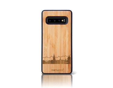 Coque arrière BER Samsung Galaxy S10